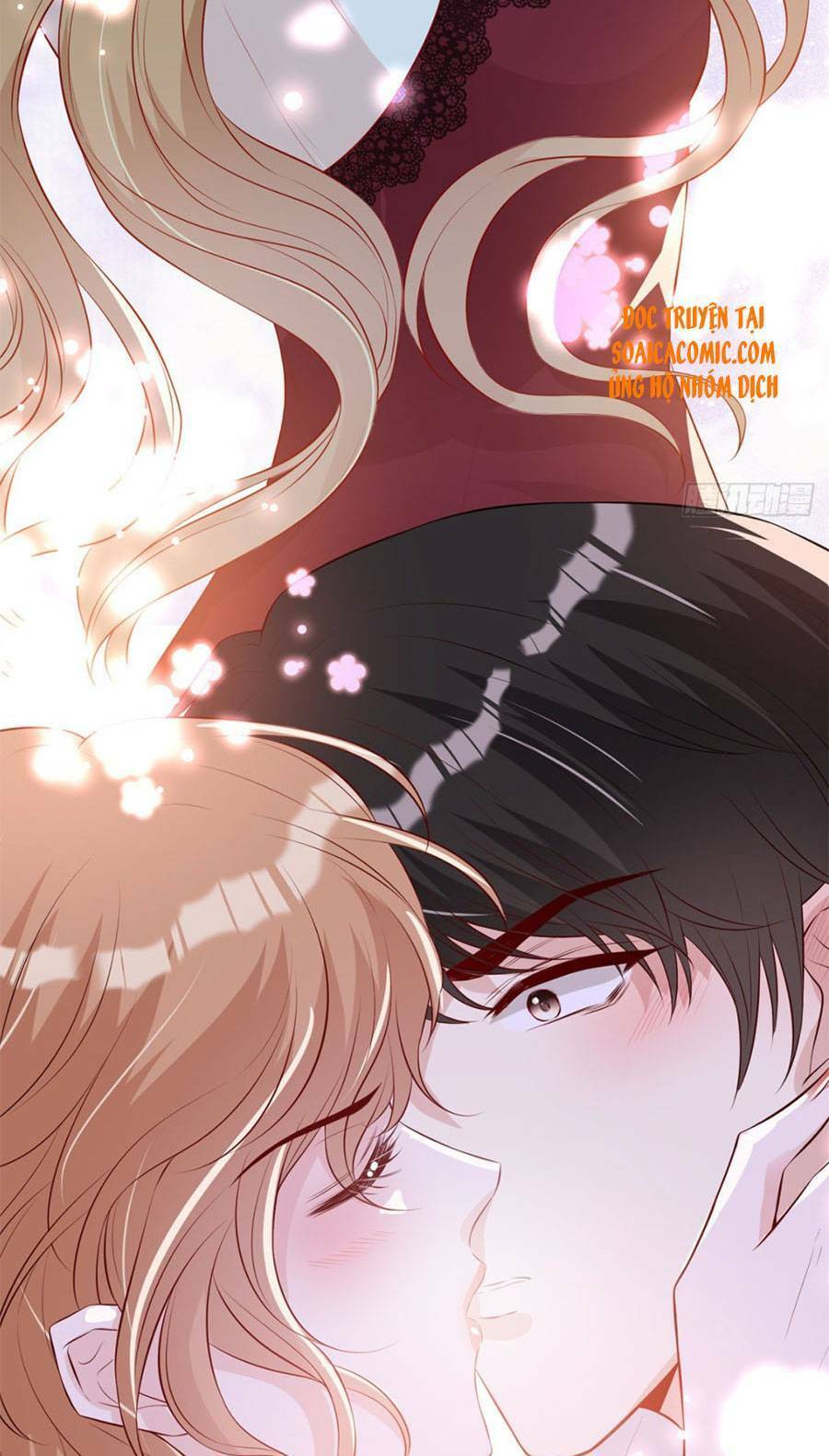 Khiêu Khích Xuyên Biên Giới Chapter 6 - 40