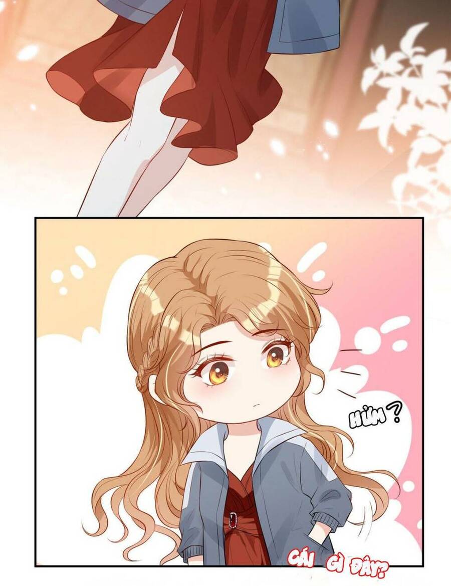 Khiêu Khích Xuyên Biên Giới Chapter 6 - 8