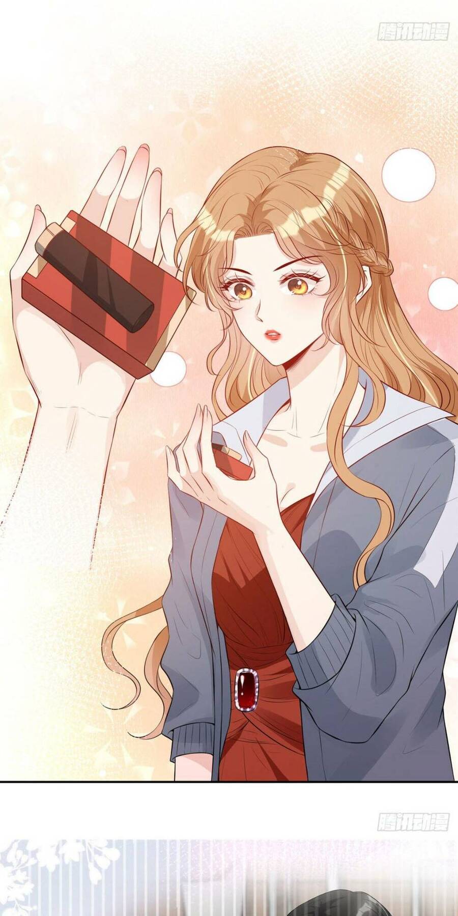 Khiêu Khích Xuyên Biên Giới Chapter 6 - 9