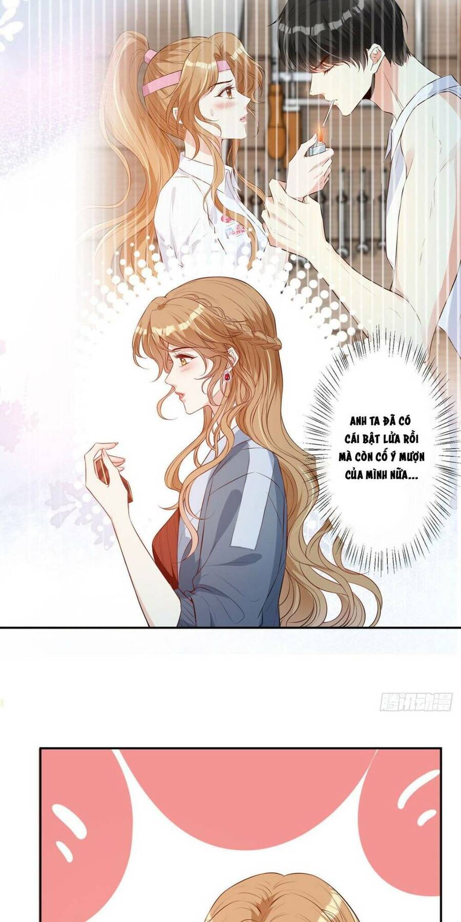 Khiêu Khích Xuyên Biên Giới Chapter 6 - 10