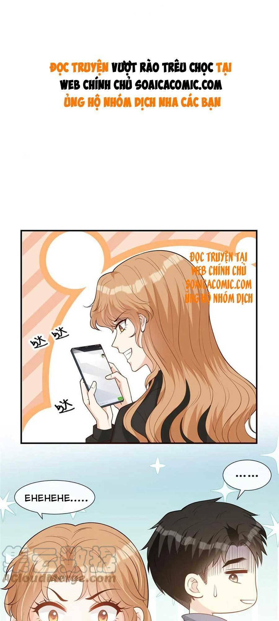 Khiêu Khích Xuyên Biên Giới Chapter 60 - 1