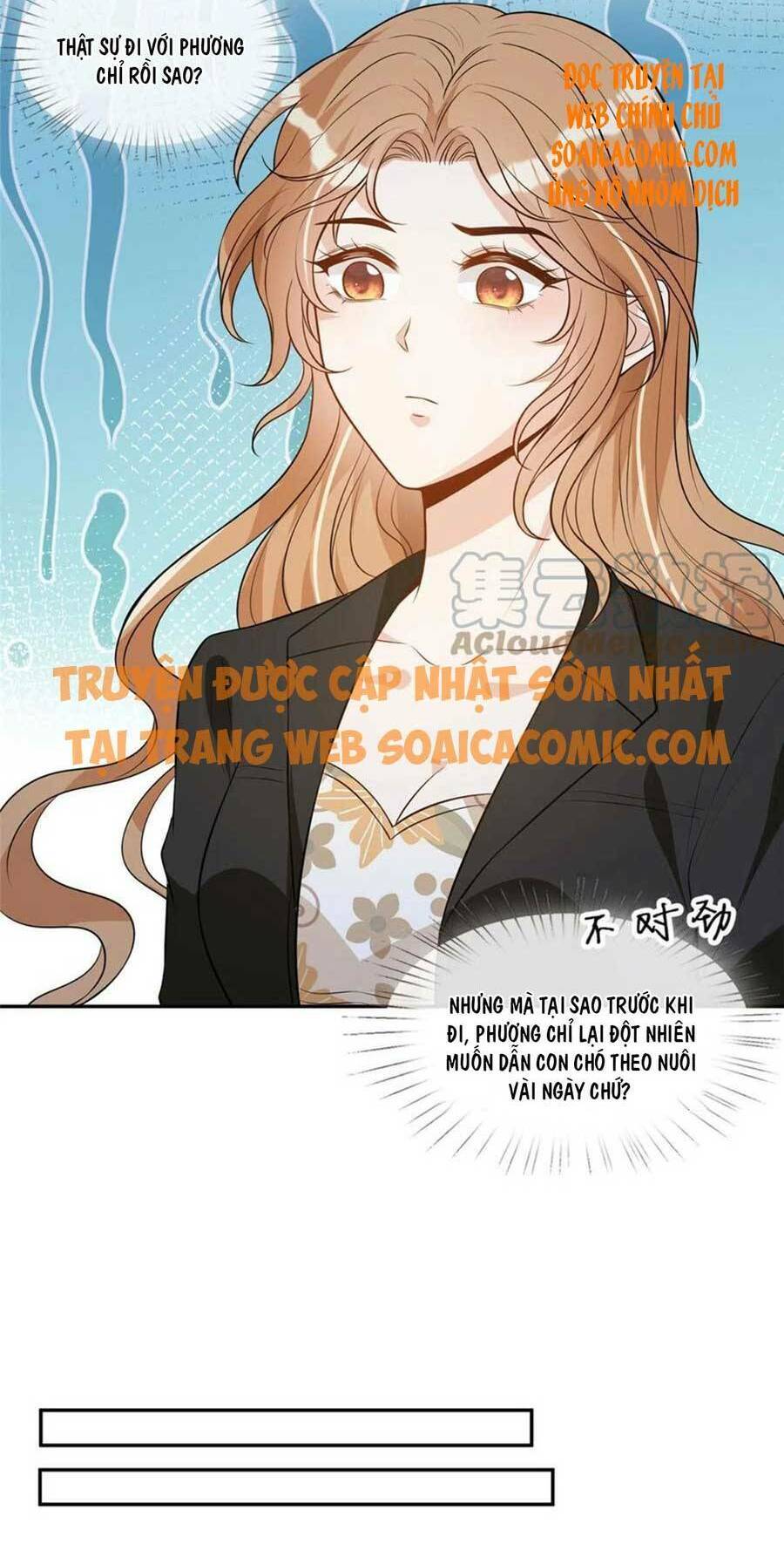 Khiêu Khích Xuyên Biên Giới Chapter 60 - 11