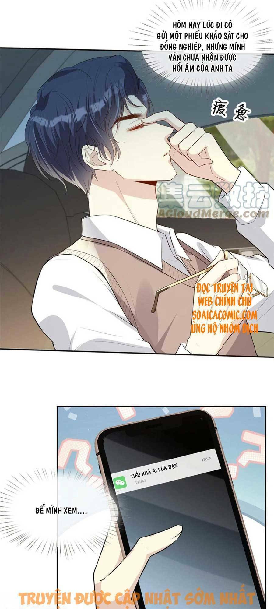 Khiêu Khích Xuyên Biên Giới Chapter 60 - 13