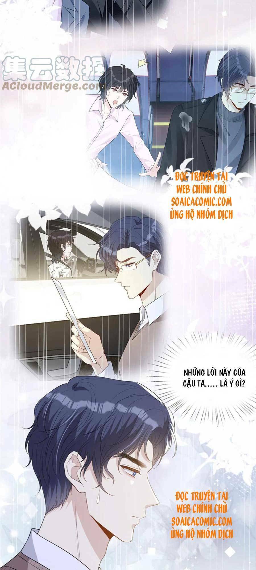 Khiêu Khích Xuyên Biên Giới Chapter 60 - 15