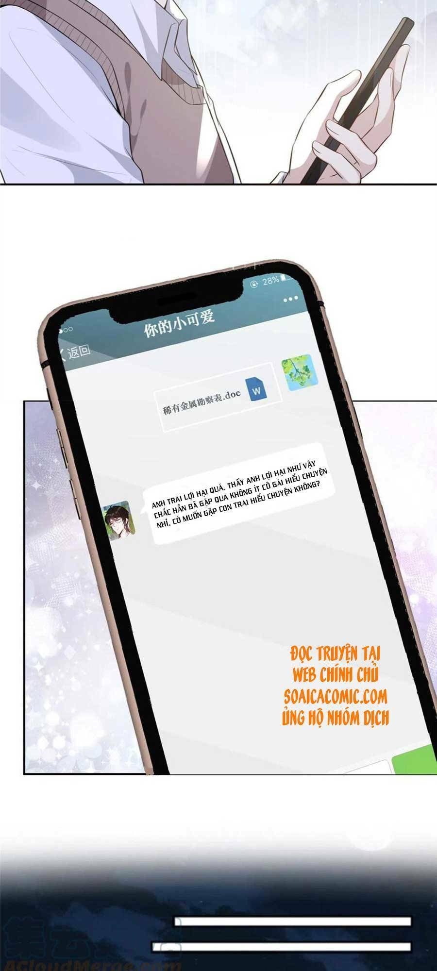 Khiêu Khích Xuyên Biên Giới Chapter 60 - 16