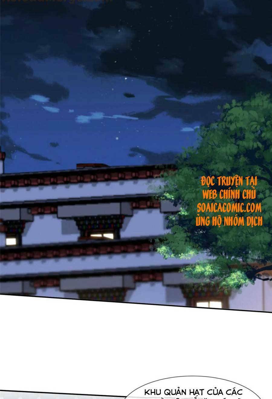 Khiêu Khích Xuyên Biên Giới Chapter 60 - 17