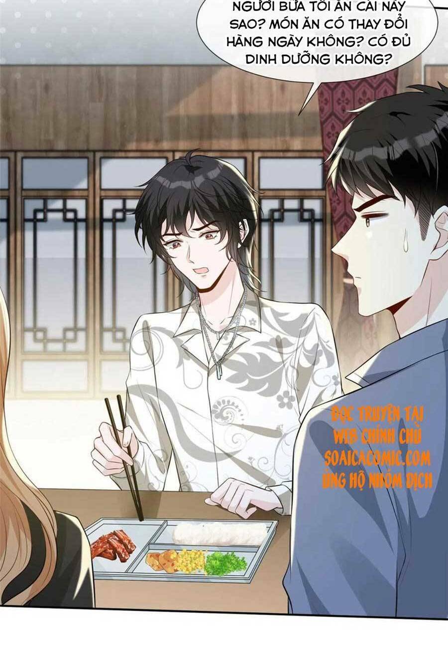 Khiêu Khích Xuyên Biên Giới Chapter 60 - 18