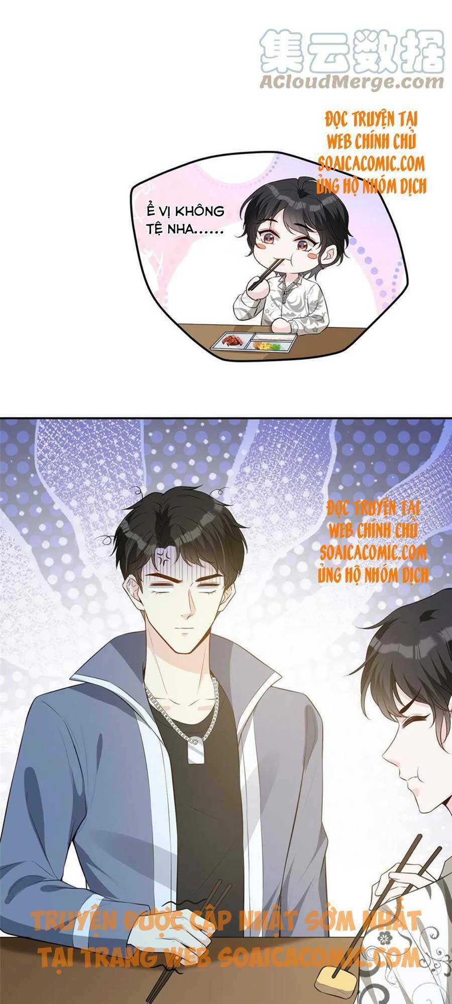 Khiêu Khích Xuyên Biên Giới Chapter 60 - 19