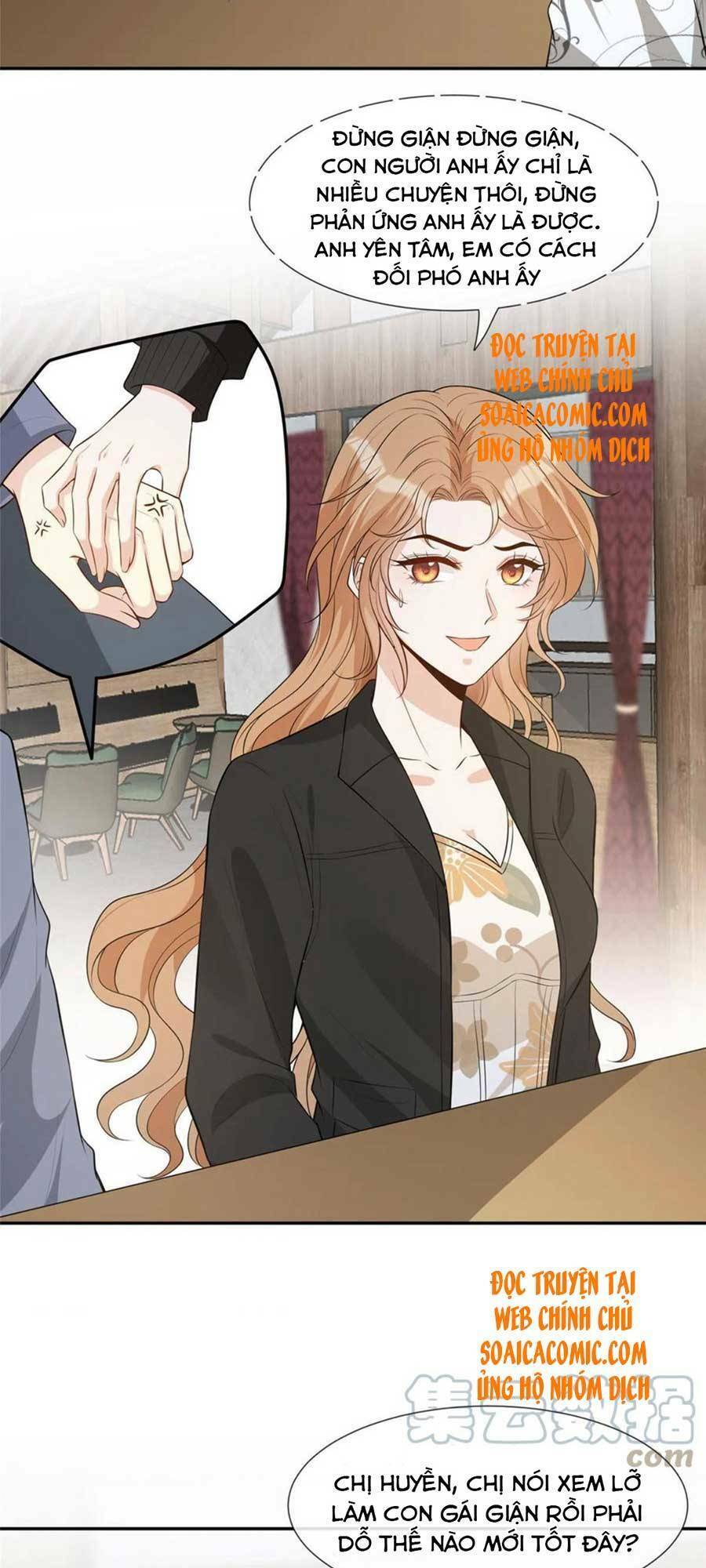 Khiêu Khích Xuyên Biên Giới Chapter 60 - 20