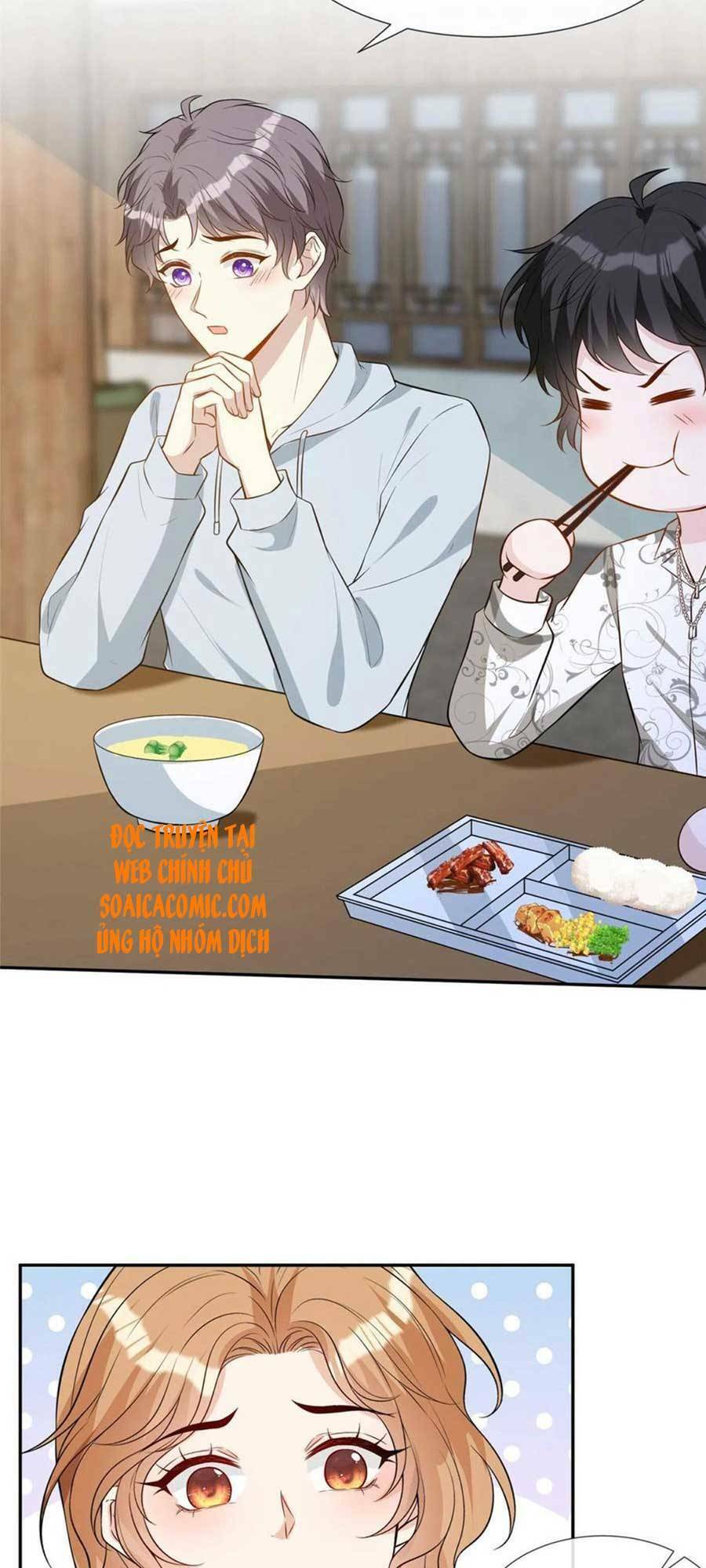 Khiêu Khích Xuyên Biên Giới Chapter 60 - 21