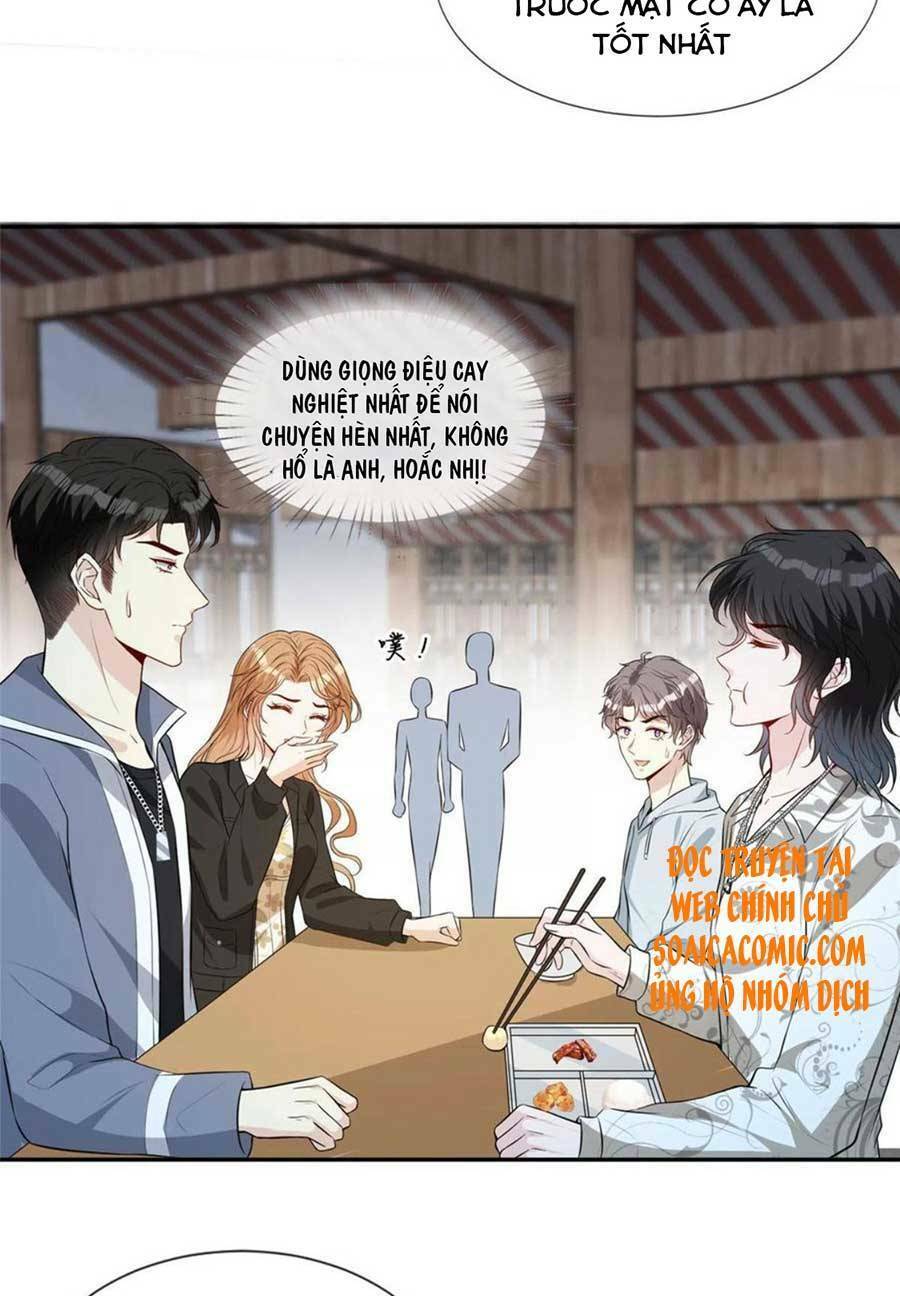 Khiêu Khích Xuyên Biên Giới Chapter 60 - 23