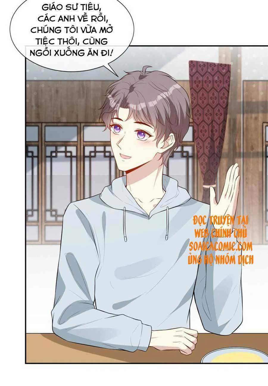 Khiêu Khích Xuyên Biên Giới Chapter 60 - 24