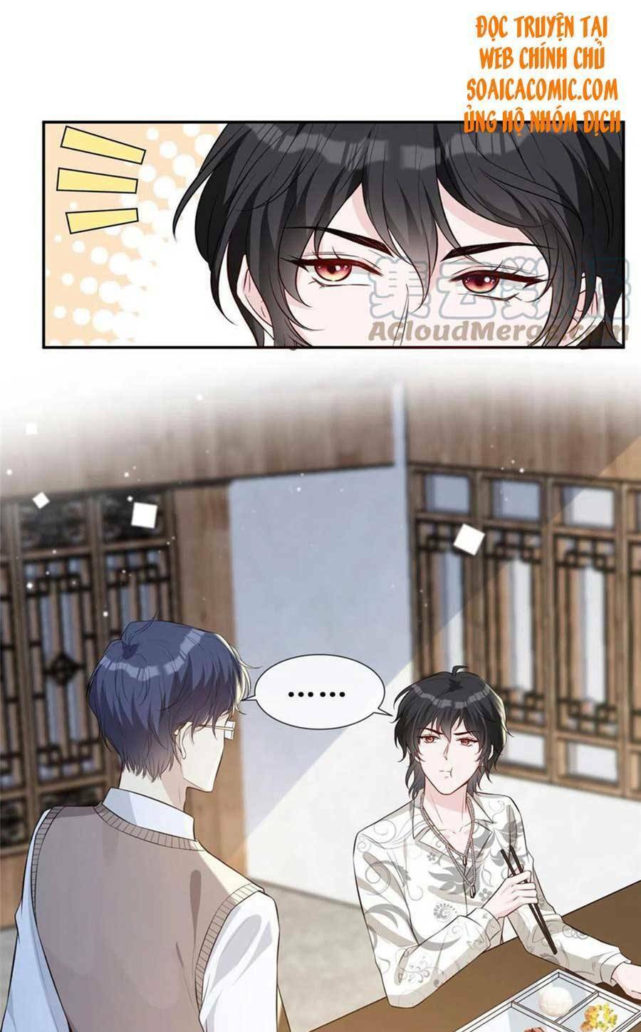 Khiêu Khích Xuyên Biên Giới Chapter 60 - 25