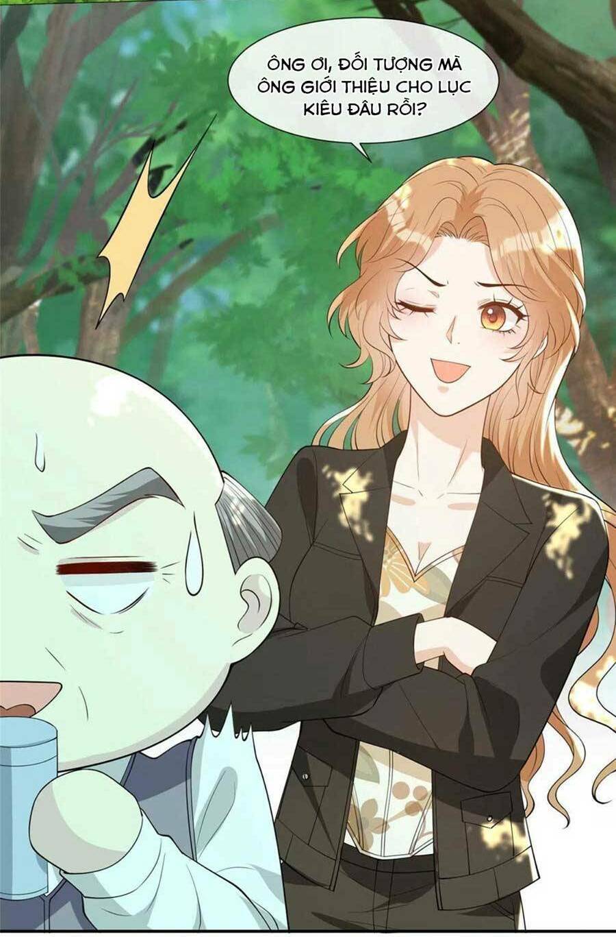 Khiêu Khích Xuyên Biên Giới Chapter 60 - 6