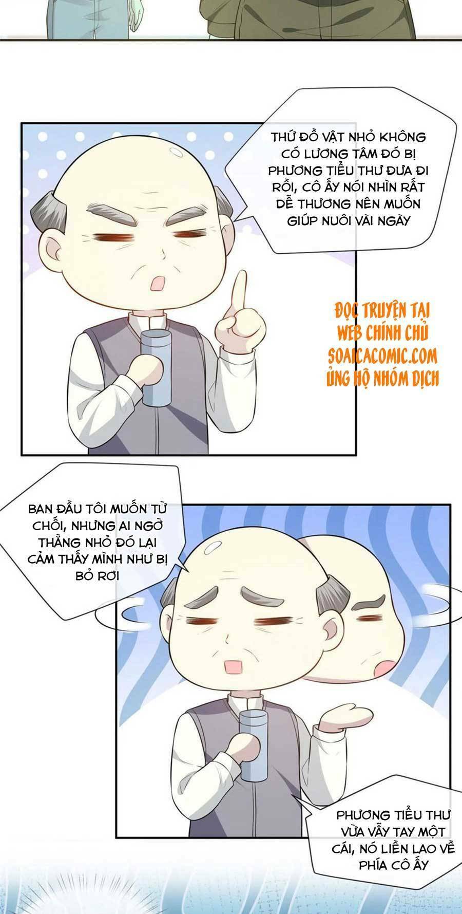 Khiêu Khích Xuyên Biên Giới Chapter 60 - 10