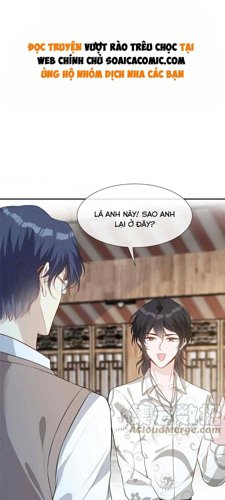 Khiêu Khích Xuyên Biên Giới Chapter 61 - 1