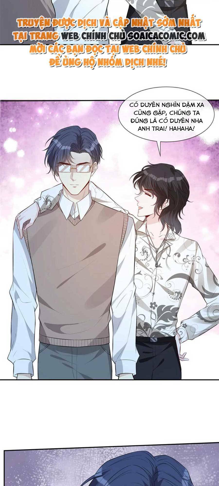 Khiêu Khích Xuyên Biên Giới Chapter 61 - 2