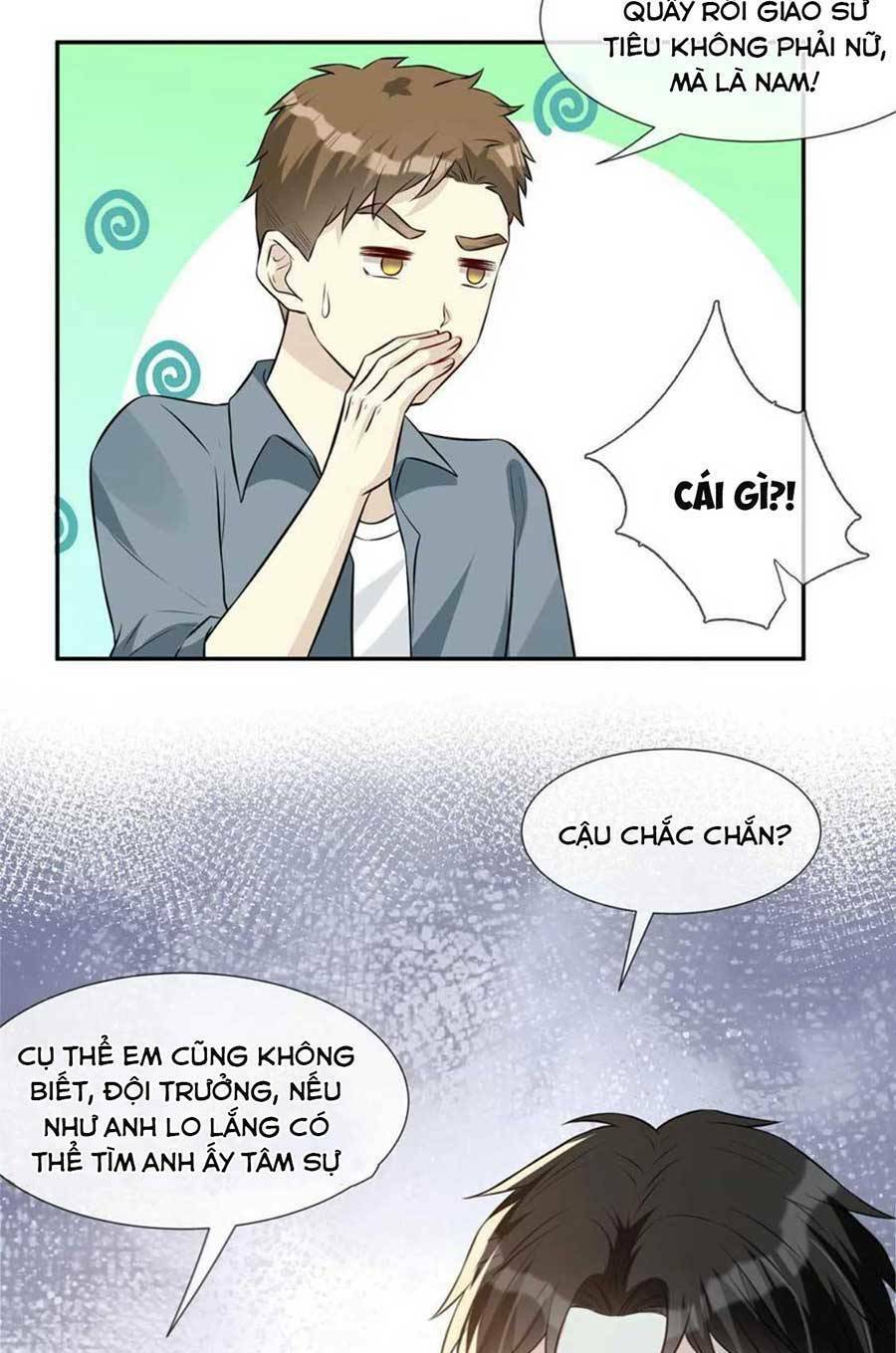 Khiêu Khích Xuyên Biên Giới Chapter 61 - 11