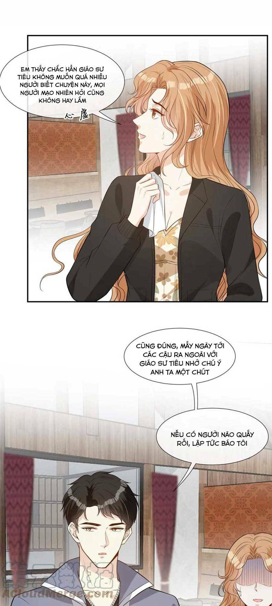 Khiêu Khích Xuyên Biên Giới Chapter 61 - 13