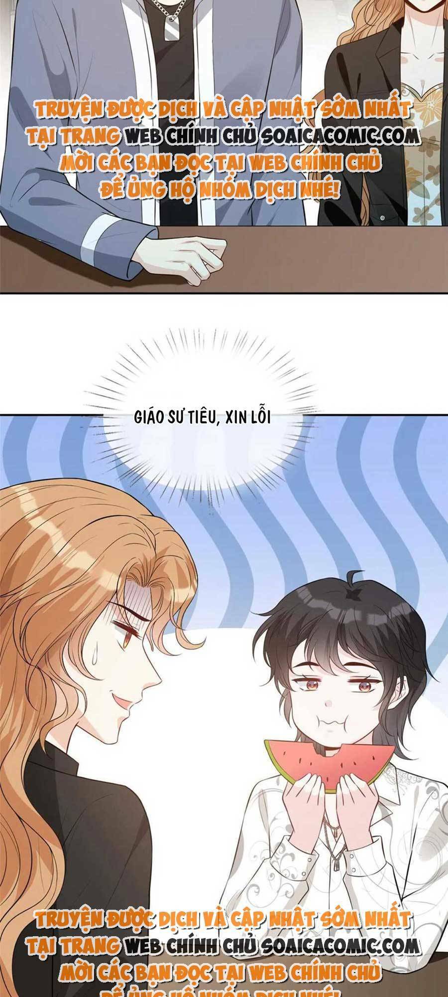 Khiêu Khích Xuyên Biên Giới Chapter 61 - 14