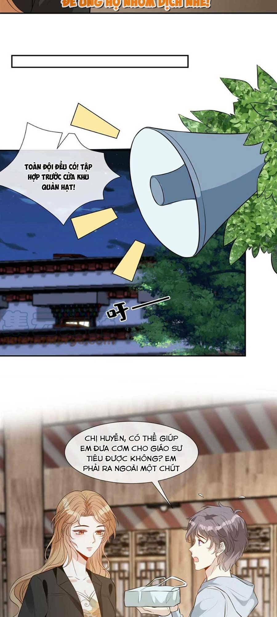 Khiêu Khích Xuyên Biên Giới Chapter 61 - 15