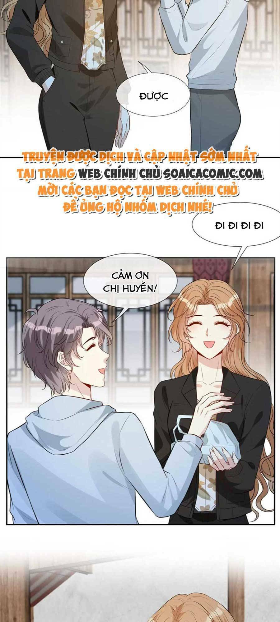 Khiêu Khích Xuyên Biên Giới Chapter 61 - 16