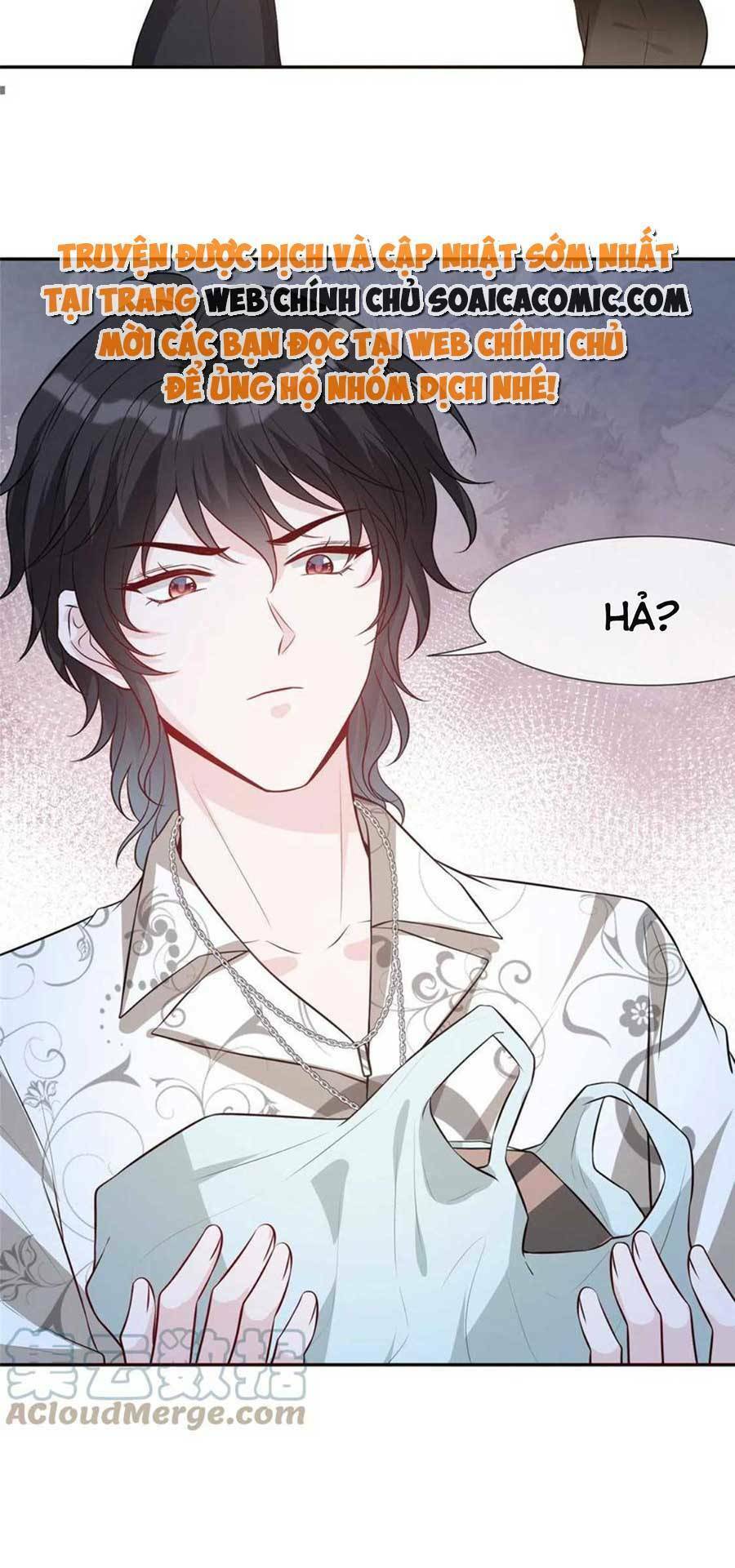 Khiêu Khích Xuyên Biên Giới Chapter 61 - 18