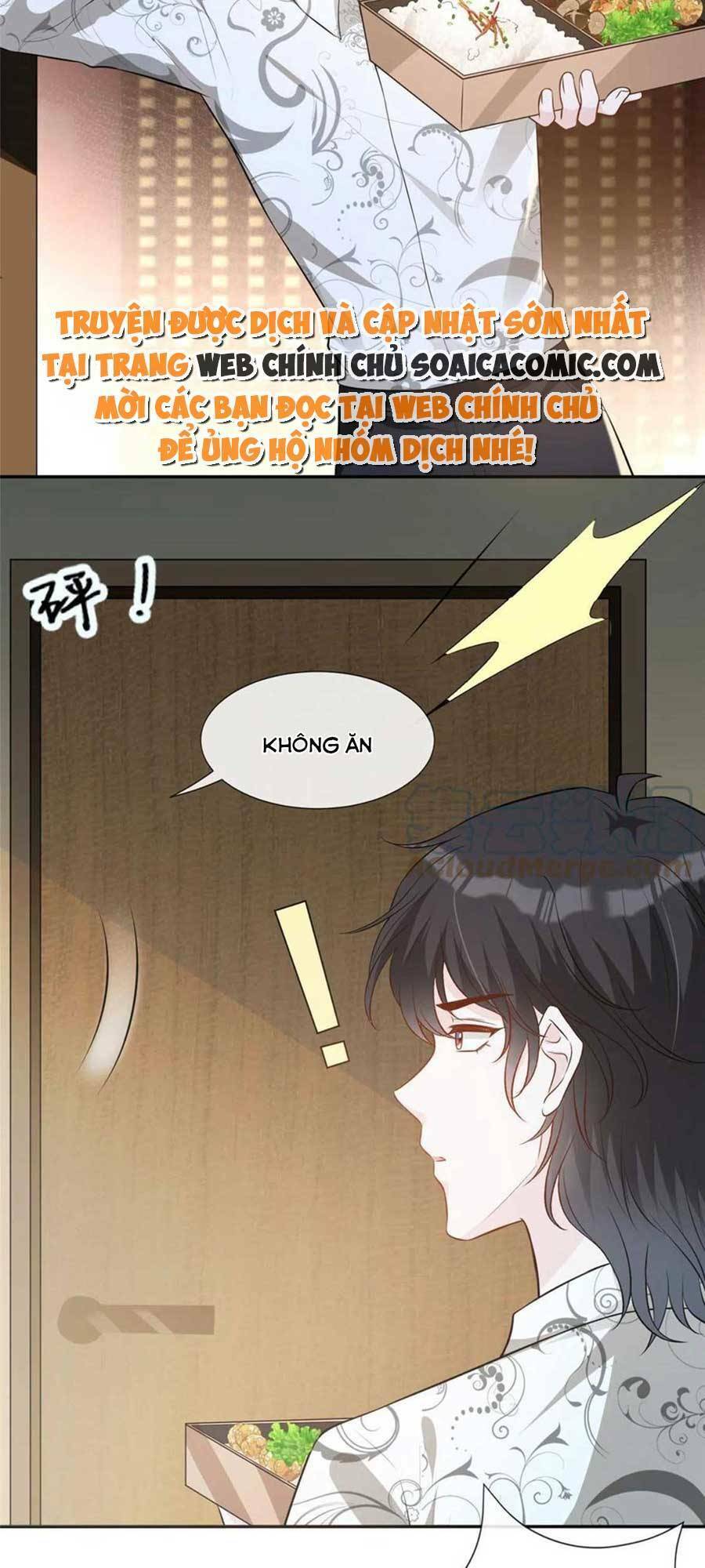 Khiêu Khích Xuyên Biên Giới Chapter 61 - 22