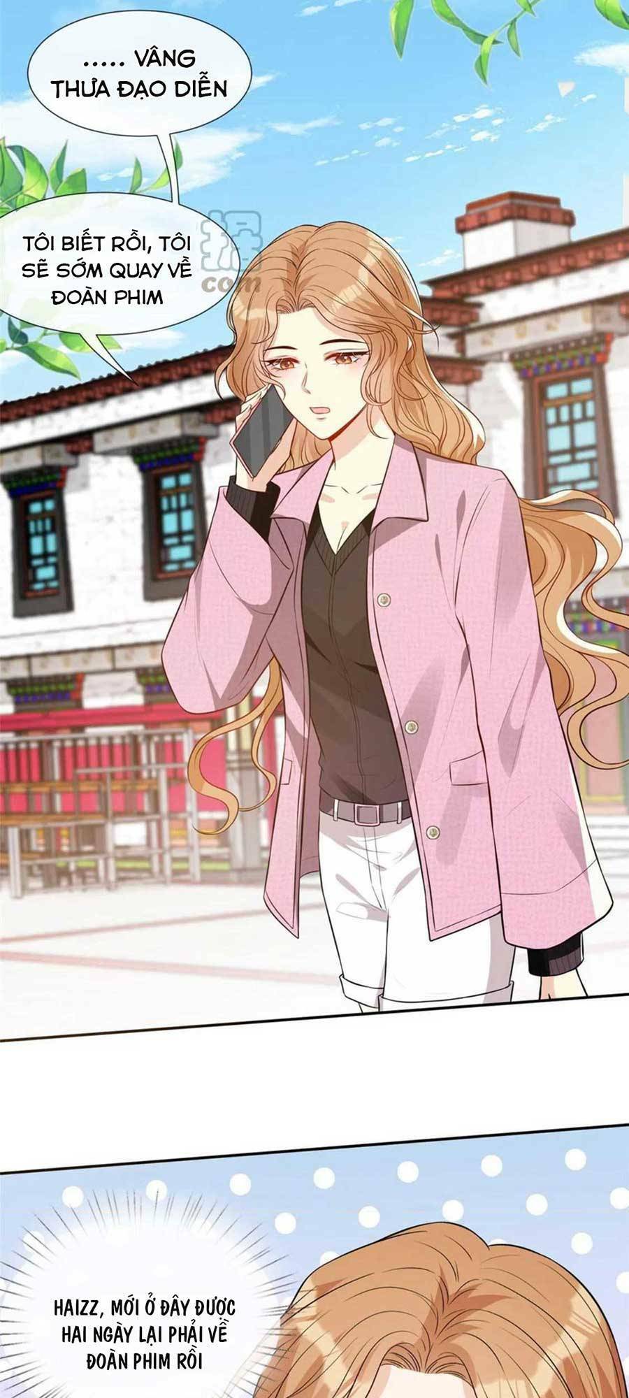 Khiêu Khích Xuyên Biên Giới Chapter 61 - 25