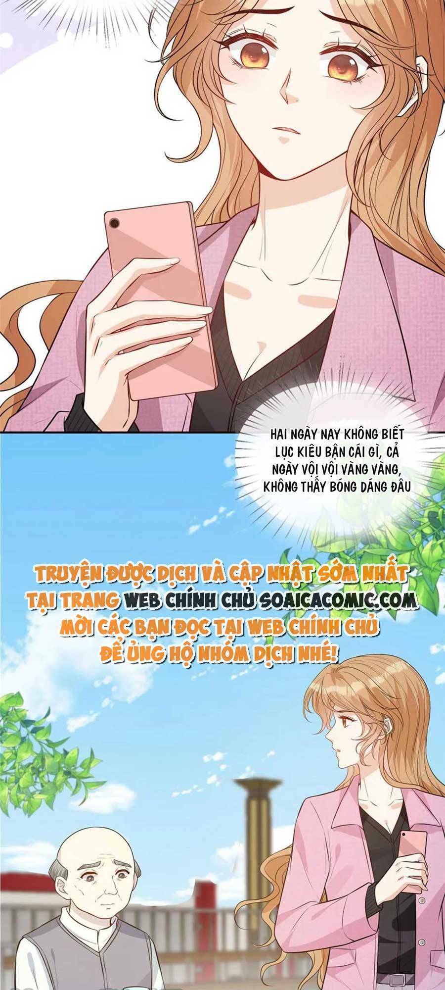 Khiêu Khích Xuyên Biên Giới Chapter 61 - 26