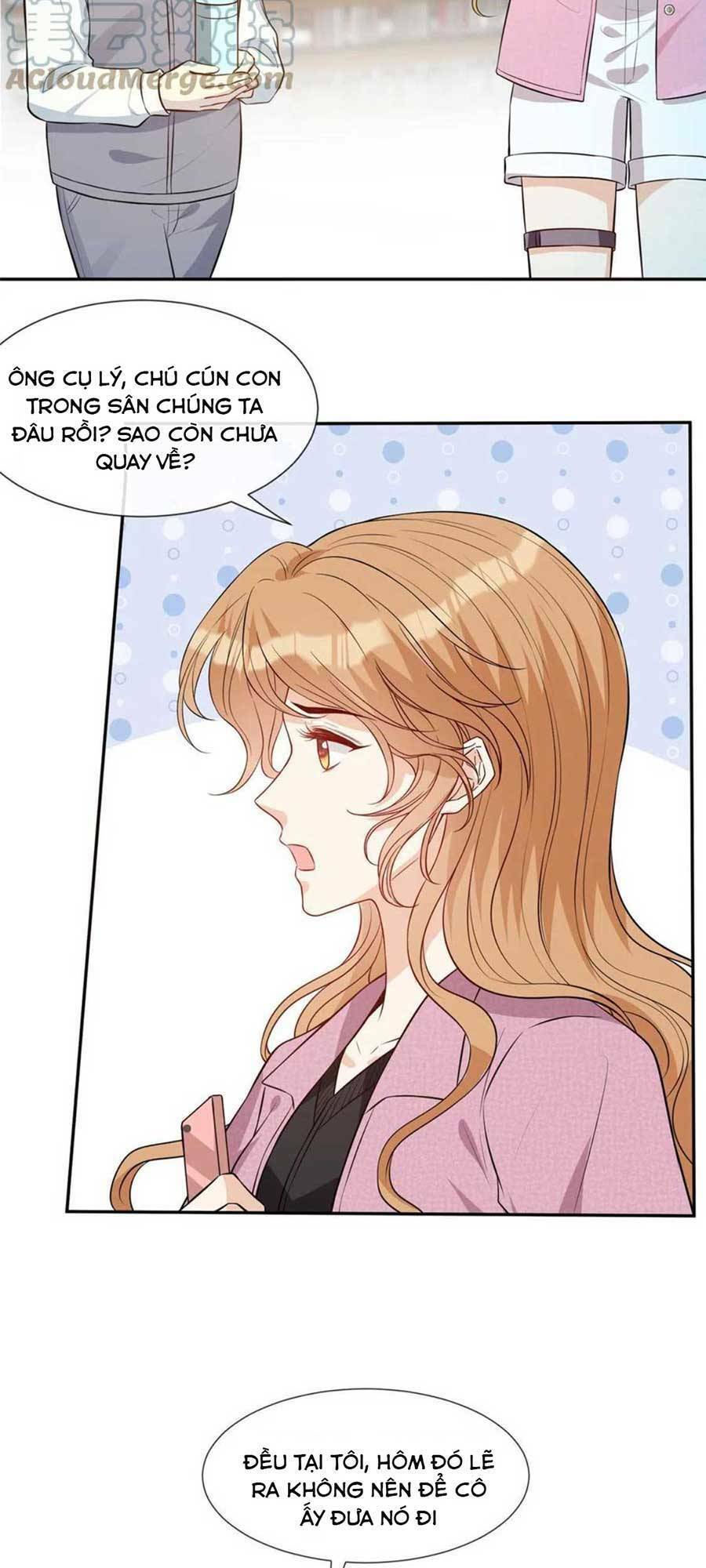 Khiêu Khích Xuyên Biên Giới Chapter 61 - 27