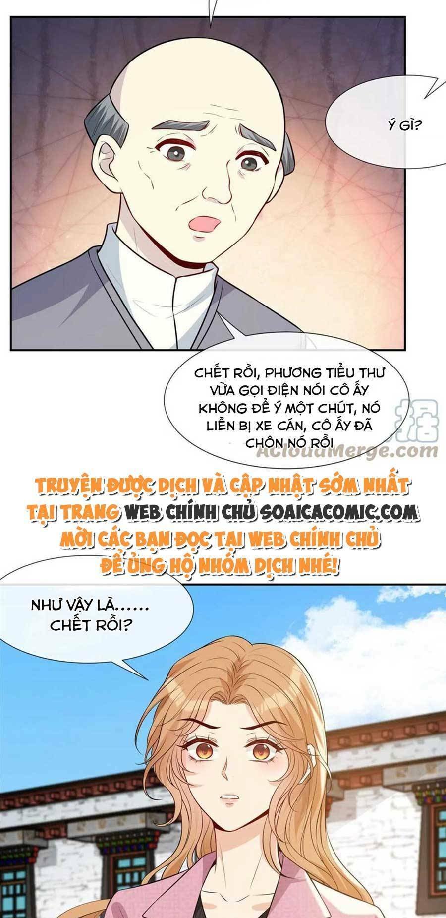 Khiêu Khích Xuyên Biên Giới Chapter 61 - 28