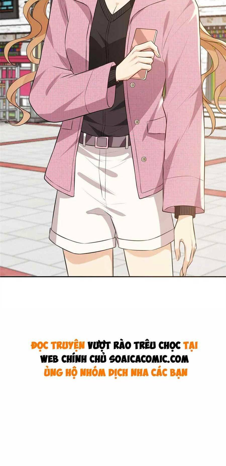 Khiêu Khích Xuyên Biên Giới Chapter 61 - 29