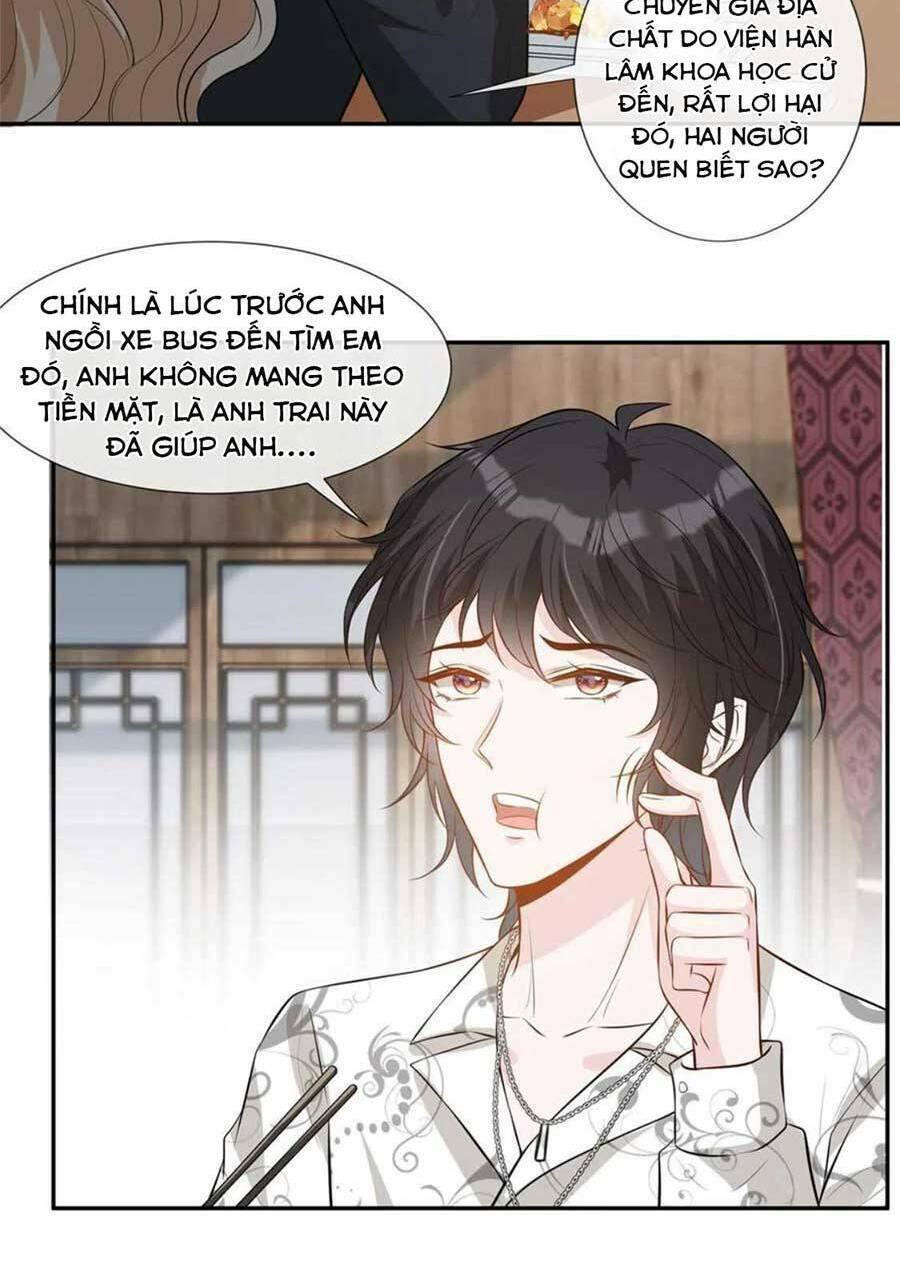 Khiêu Khích Xuyên Biên Giới Chapter 61 - 6