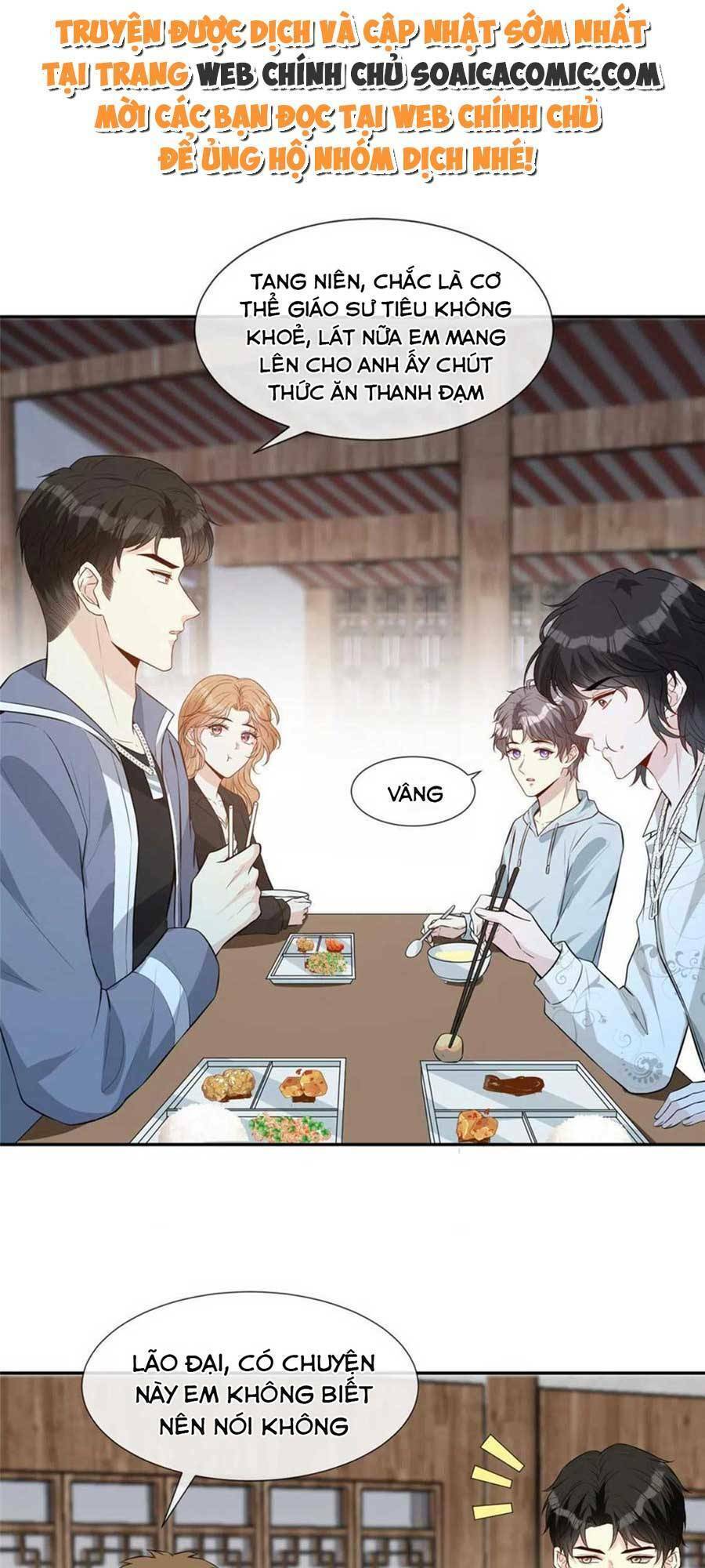 Khiêu Khích Xuyên Biên Giới Chapter 61 - 7