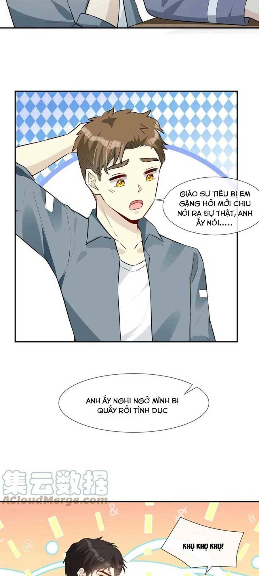 Khiêu Khích Xuyên Biên Giới Chapter 61 - 9