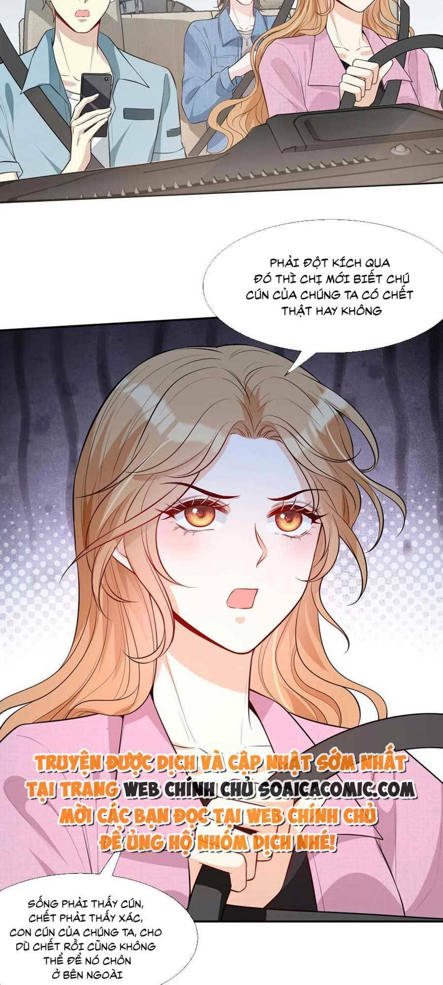 Khiêu Khích Xuyên Biên Giới Chapter 62 - 2