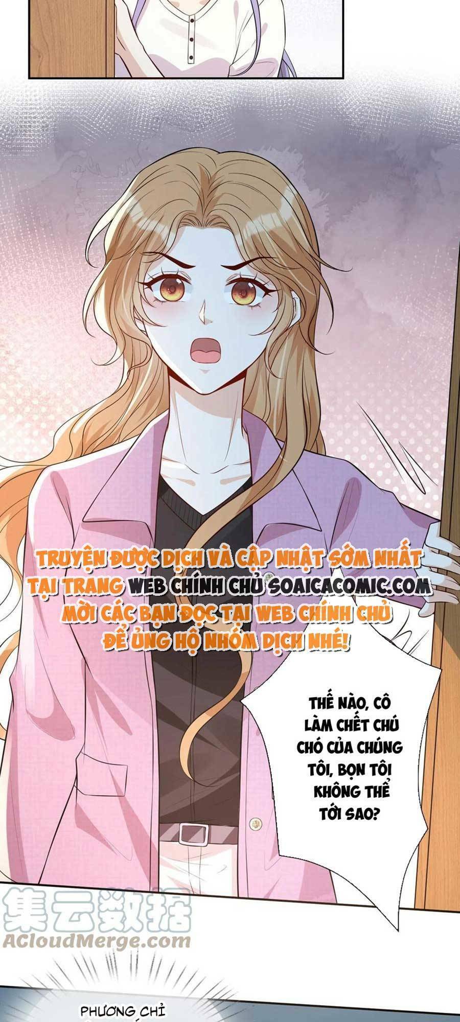 Khiêu Khích Xuyên Biên Giới Chapter 62 - 11