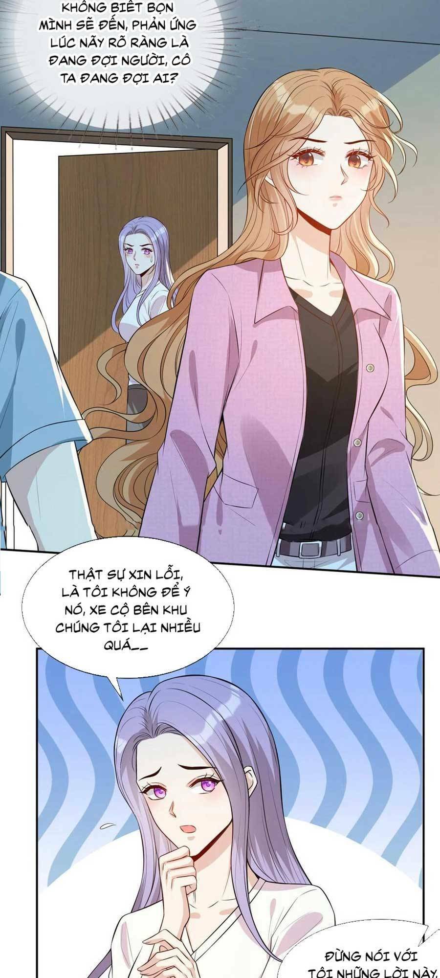 Khiêu Khích Xuyên Biên Giới Chapter 62 - 12