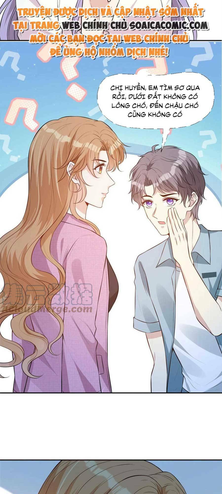 Khiêu Khích Xuyên Biên Giới Chapter 62 - 16