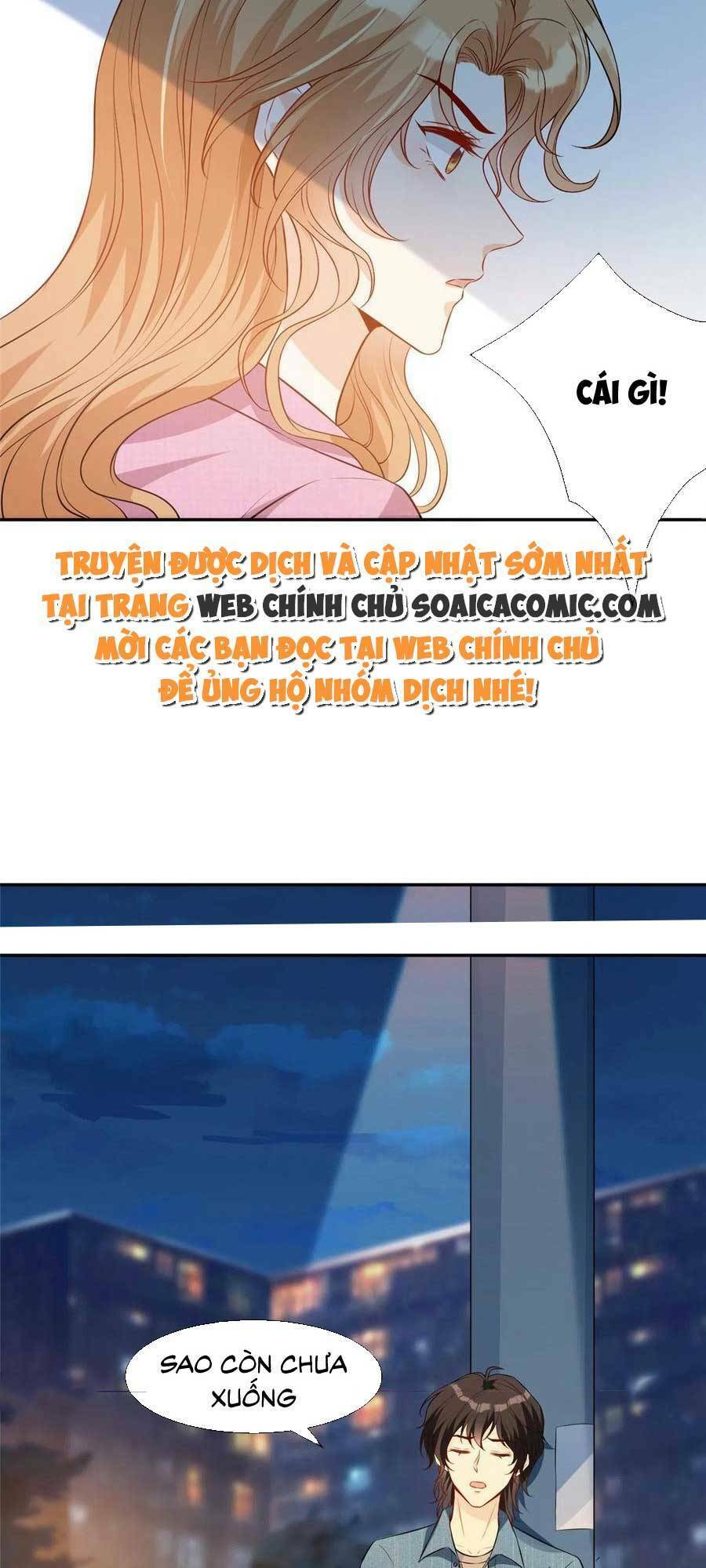 Khiêu Khích Xuyên Biên Giới Chapter 62 - 17