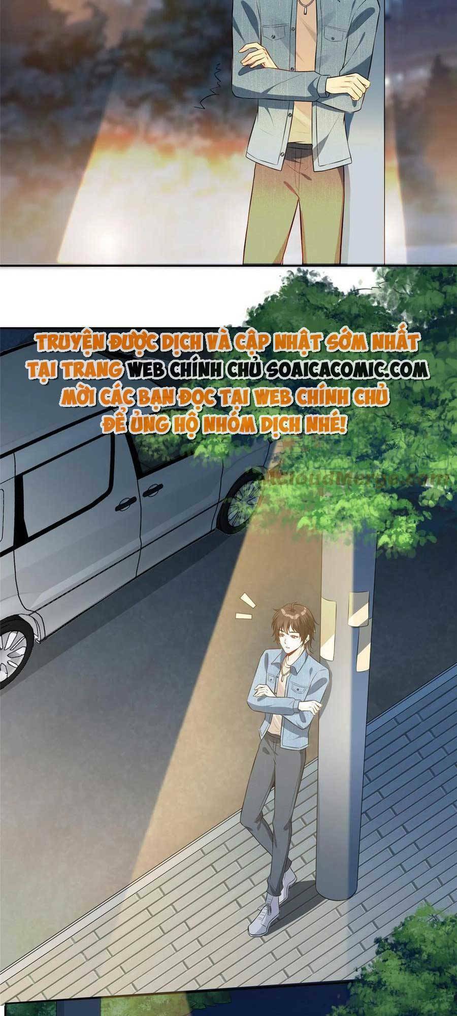 Khiêu Khích Xuyên Biên Giới Chapter 62 - 18