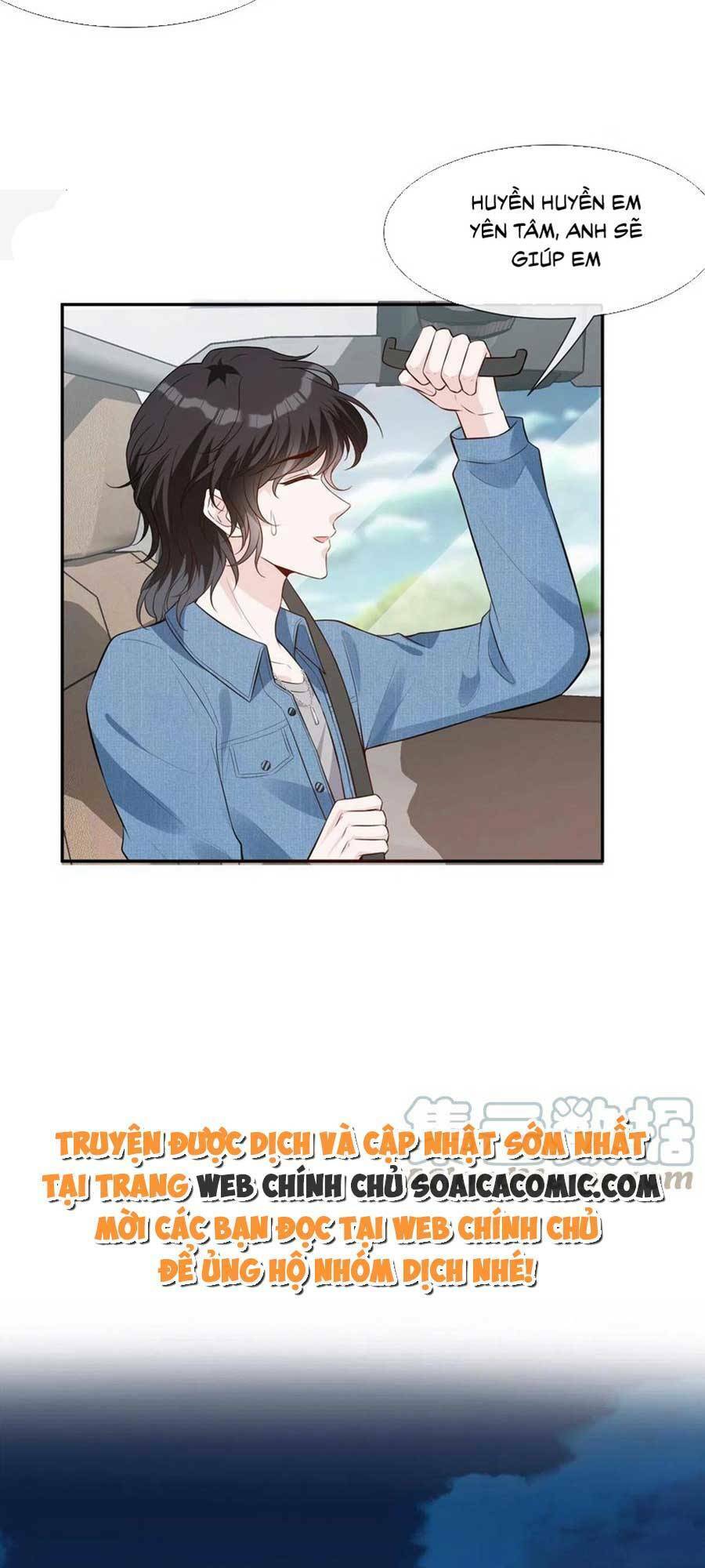 Khiêu Khích Xuyên Biên Giới Chapter 62 - 3