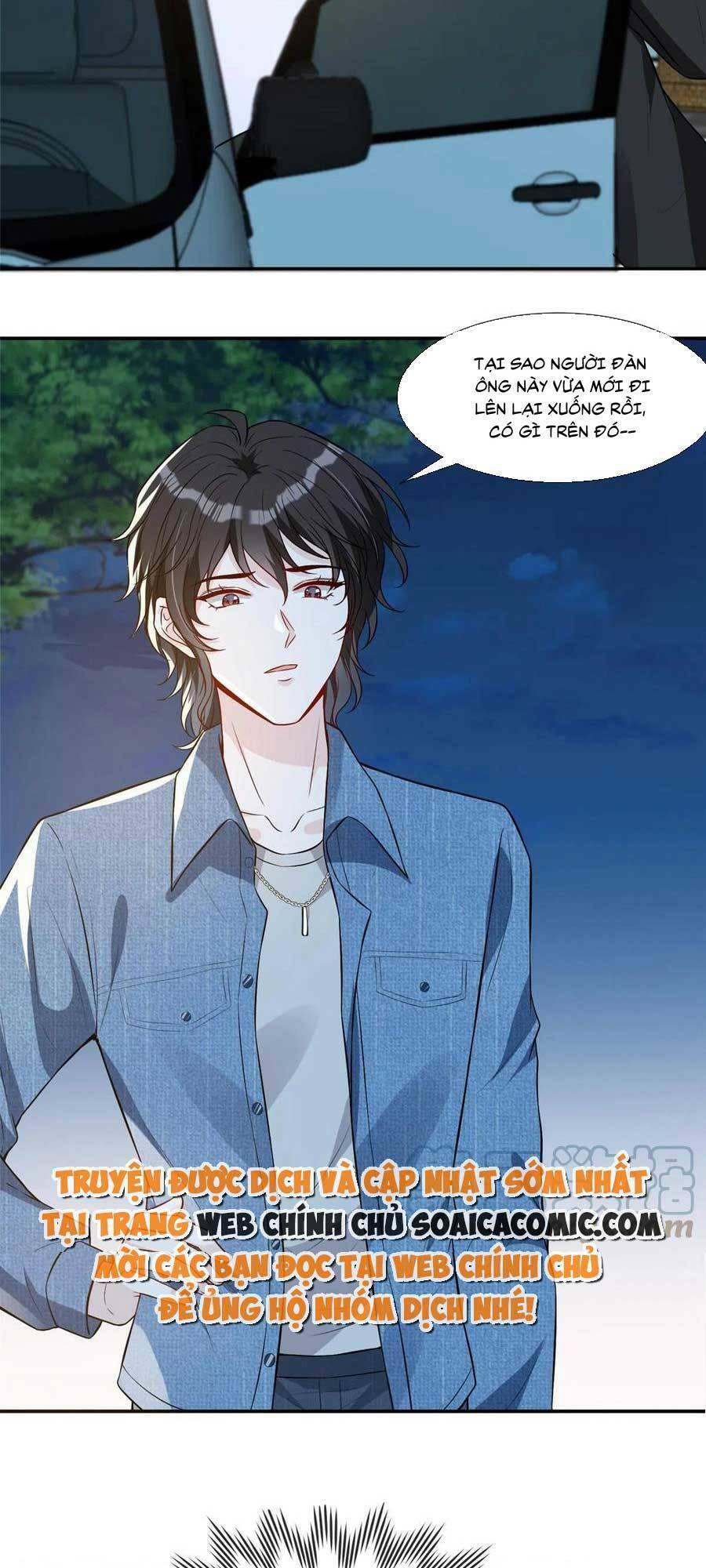 Khiêu Khích Xuyên Biên Giới Chapter 62 - 22