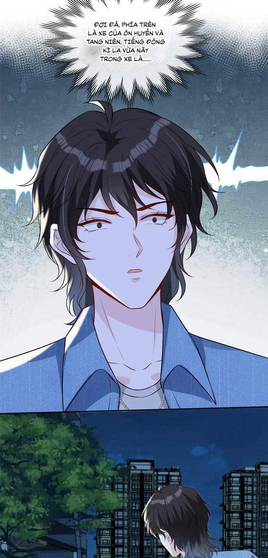 Khiêu Khích Xuyên Biên Giới Chapter 62 - 23