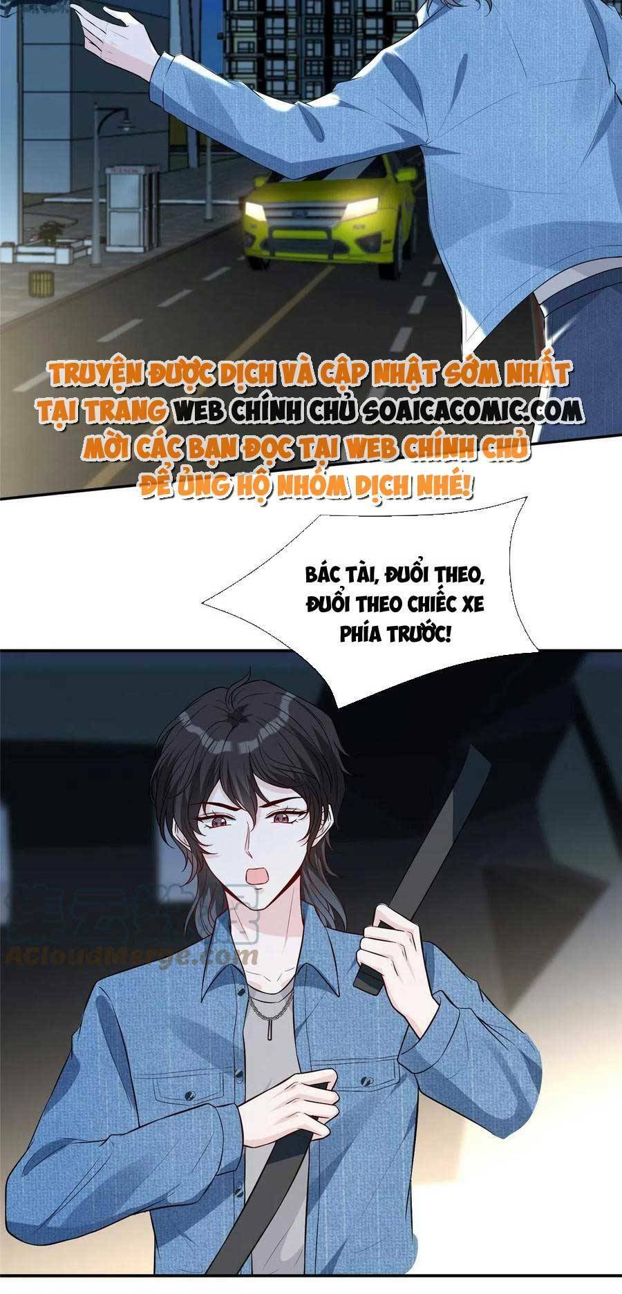 Khiêu Khích Xuyên Biên Giới Chapter 62 - 24