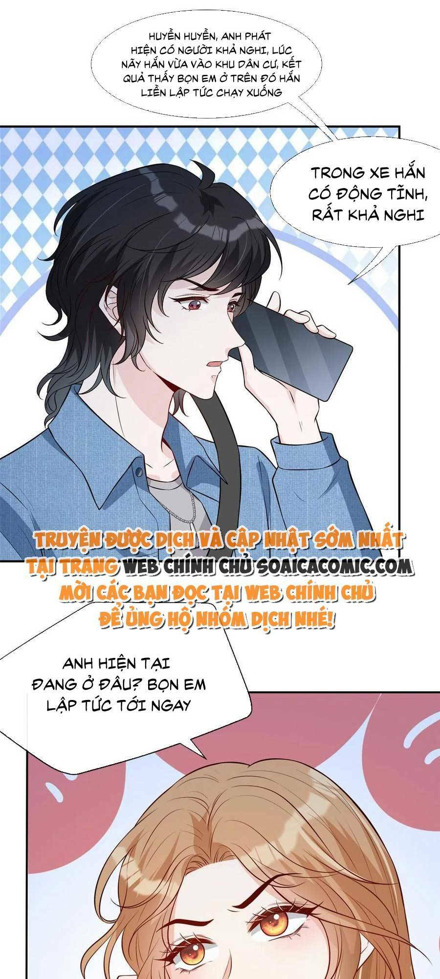 Khiêu Khích Xuyên Biên Giới Chapter 62 - 25