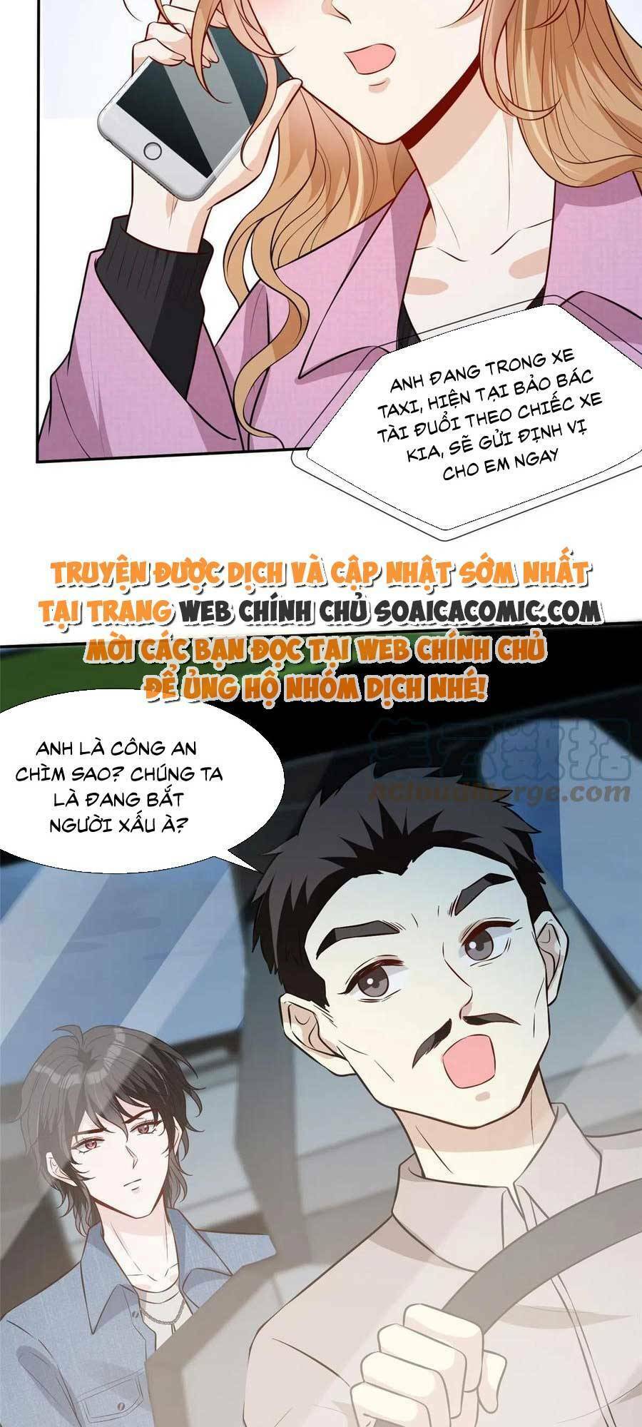 Khiêu Khích Xuyên Biên Giới Chapter 62 - 26