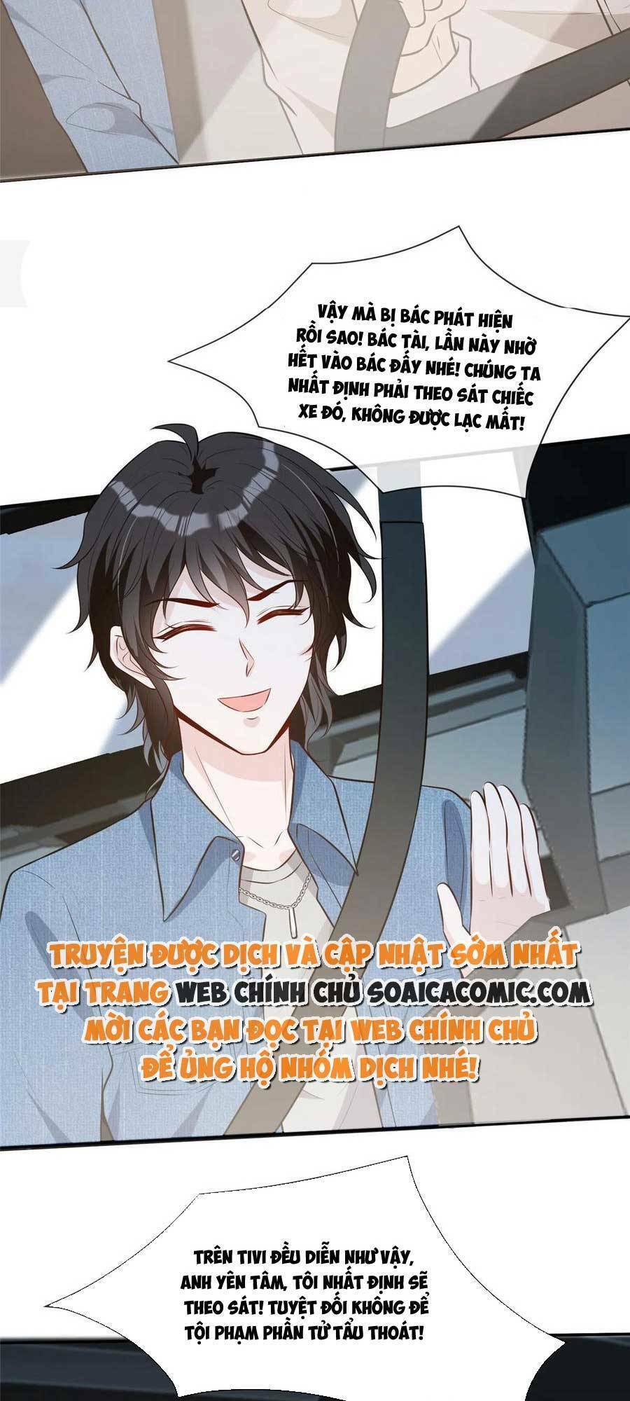Khiêu Khích Xuyên Biên Giới Chapter 62 - 27