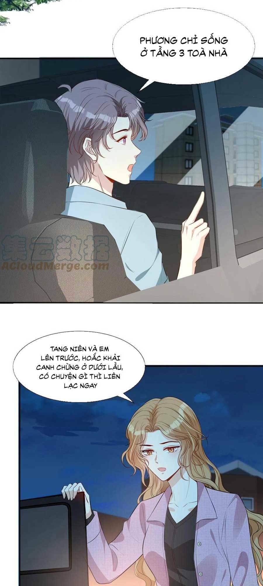 Khiêu Khích Xuyên Biên Giới Chapter 62 - 6